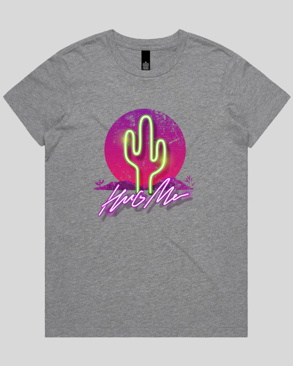 Hug Me Women's T-Shirt
