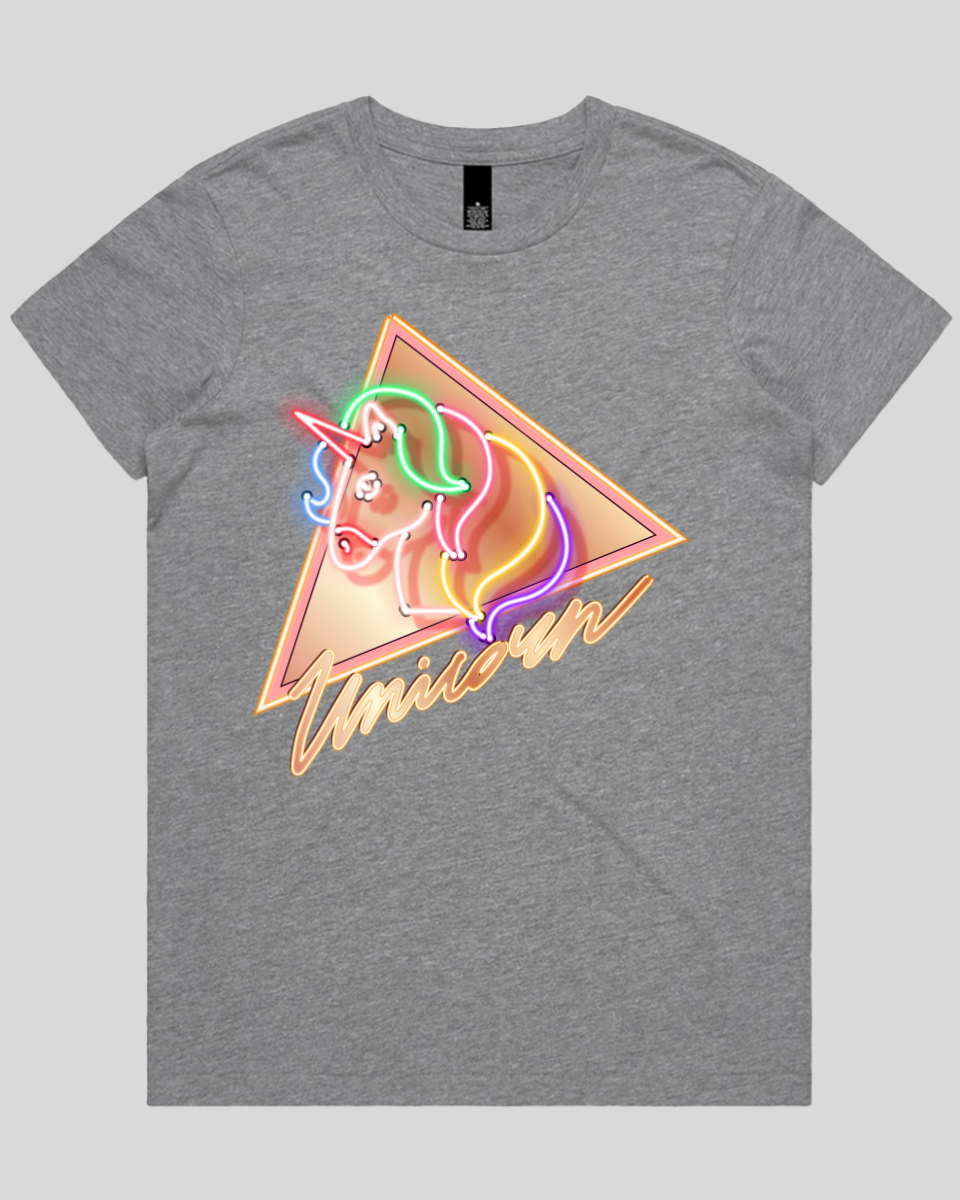 Unicorn Women's T-Shirt