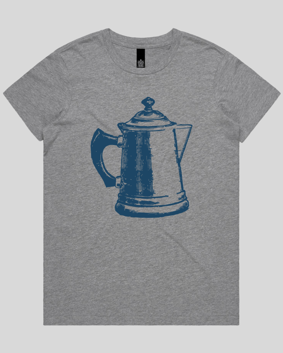 Kettle Women's T-Shirt