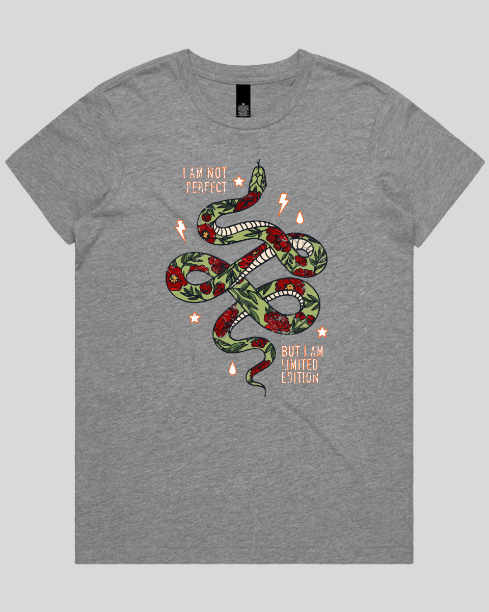Snake Women's T-Shirt