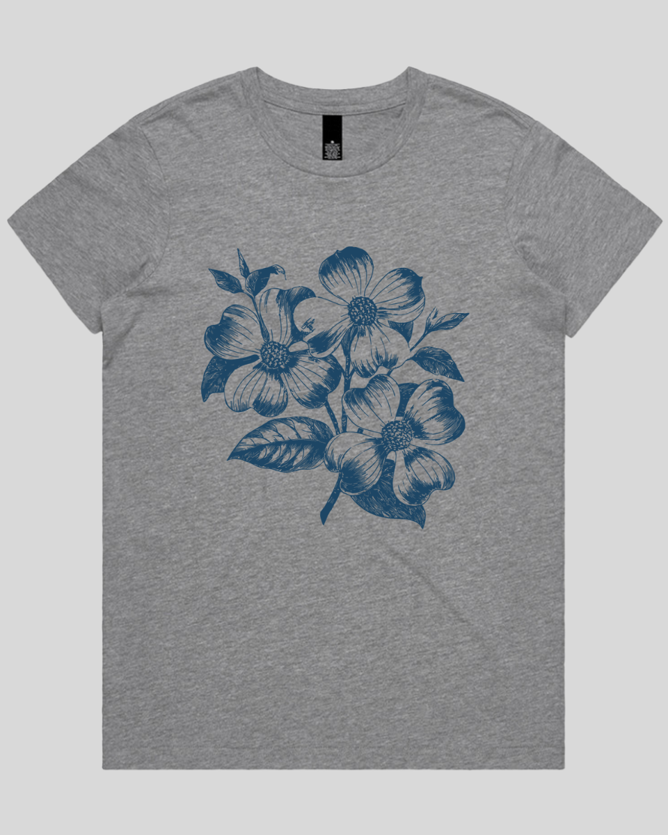 Little-Flower bunch Women's T-Shirt