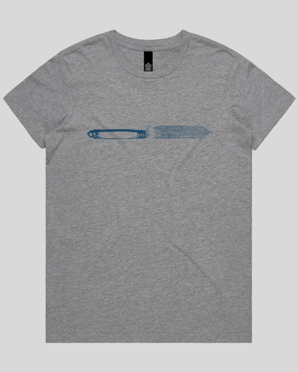 Knife Women's T-Shirt