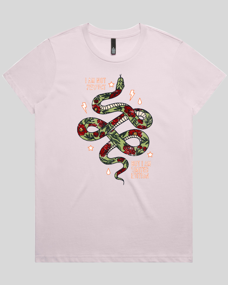 Snake Women's T-Shirt