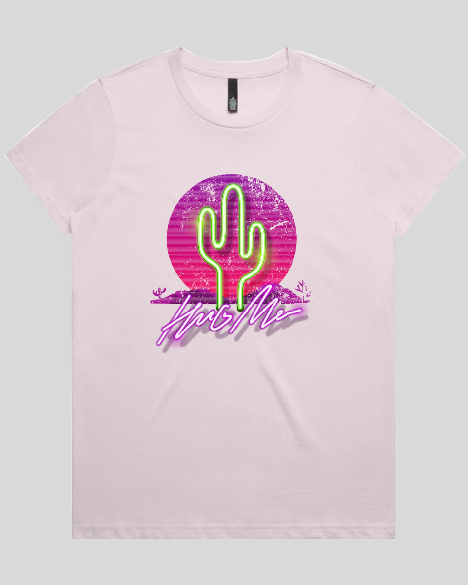 Hug Me Women's T-Shirt