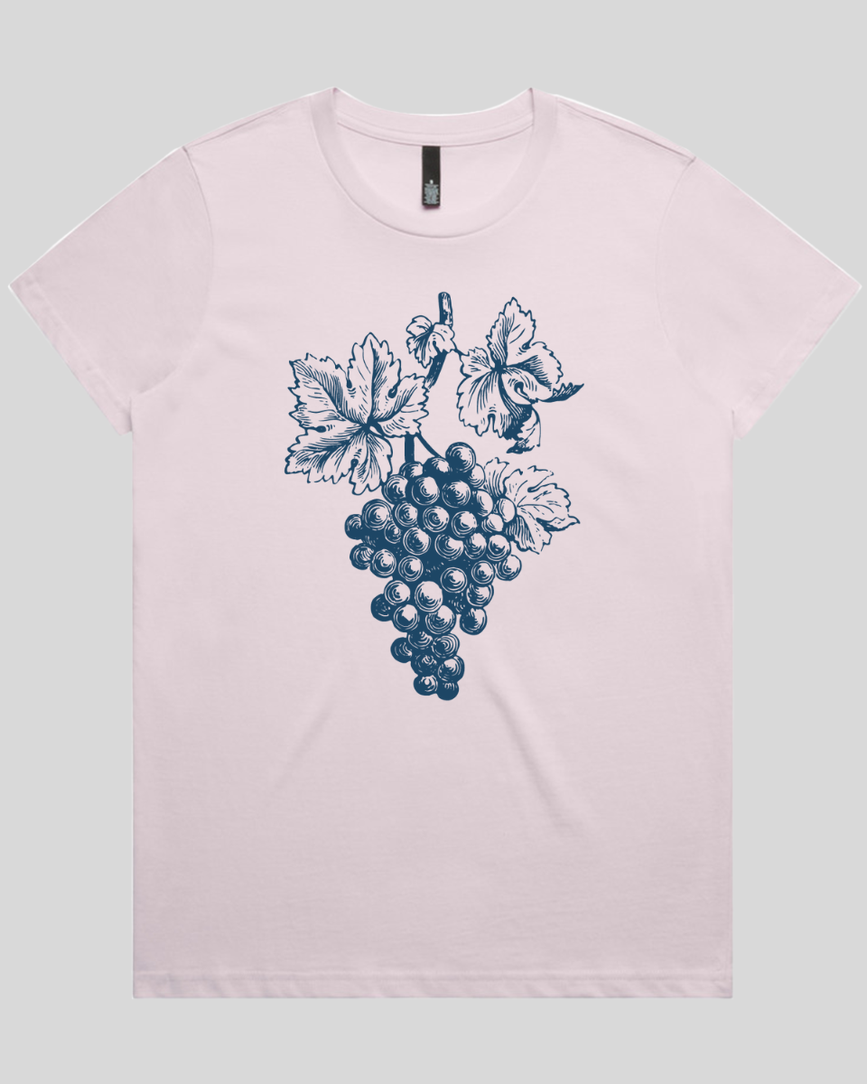 Vine & Soul Women's T-Shirt