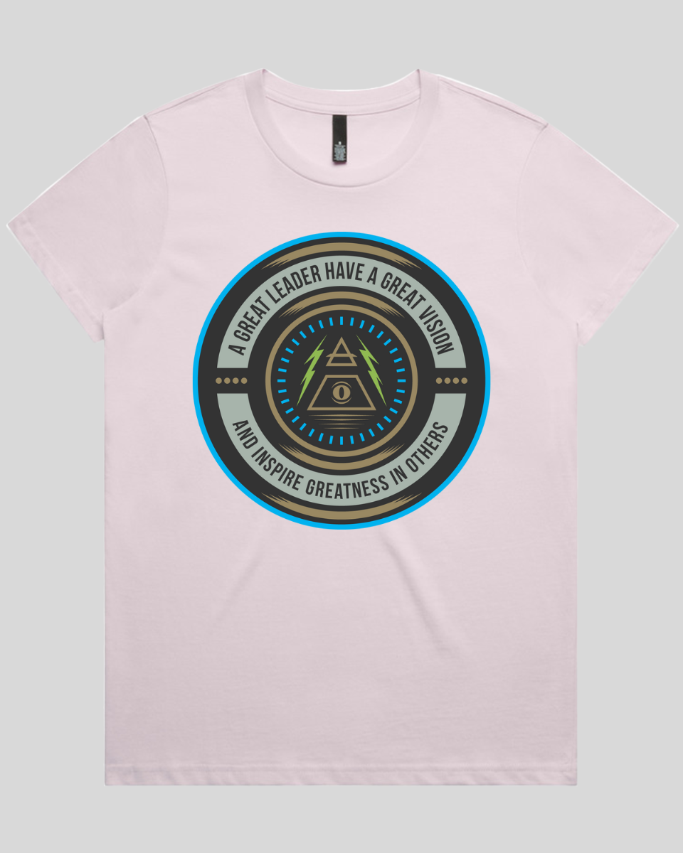 Great Vision Women's T-Shirt