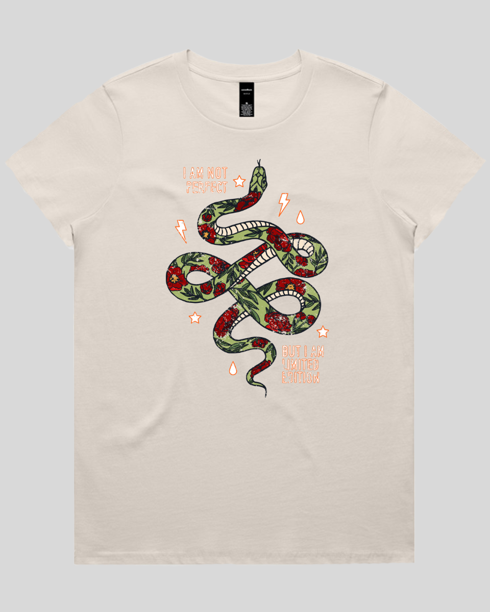Snake Women's T-Shirt