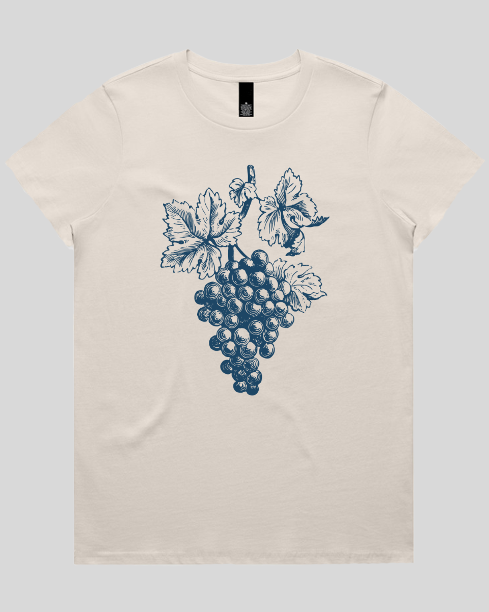 Vine & Soul Women's T-Shirt