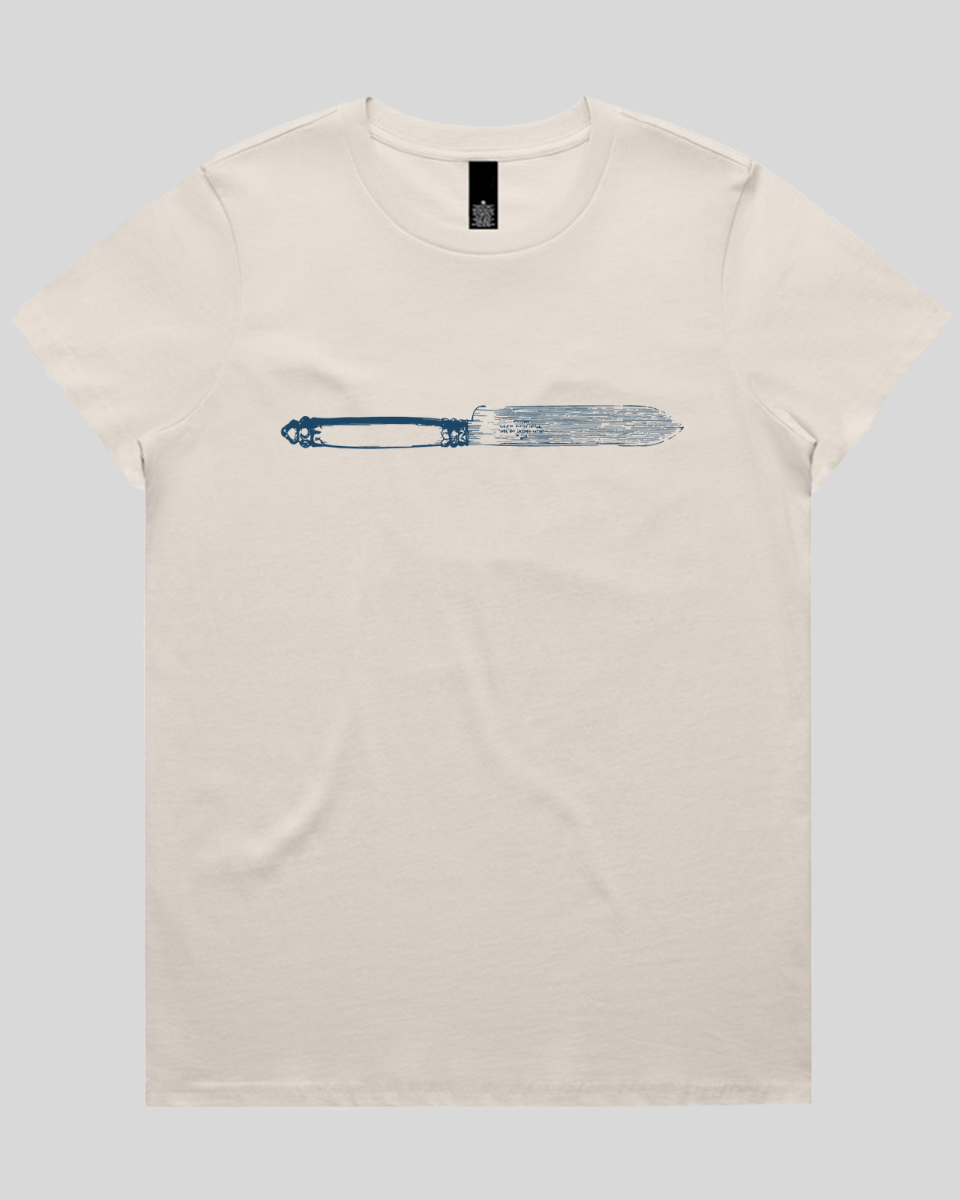 Knife Women's T-Shirt
