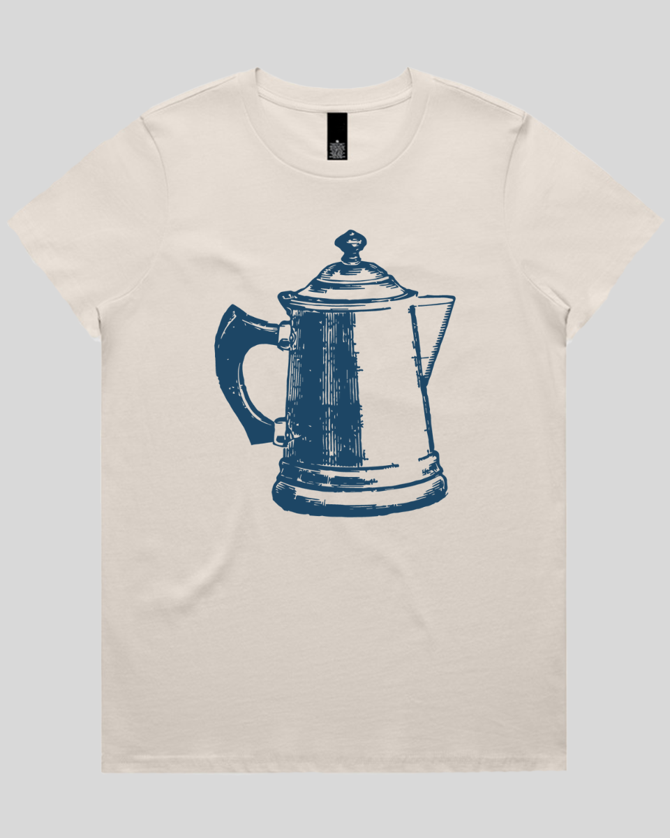 Kettle Women's T-Shirt