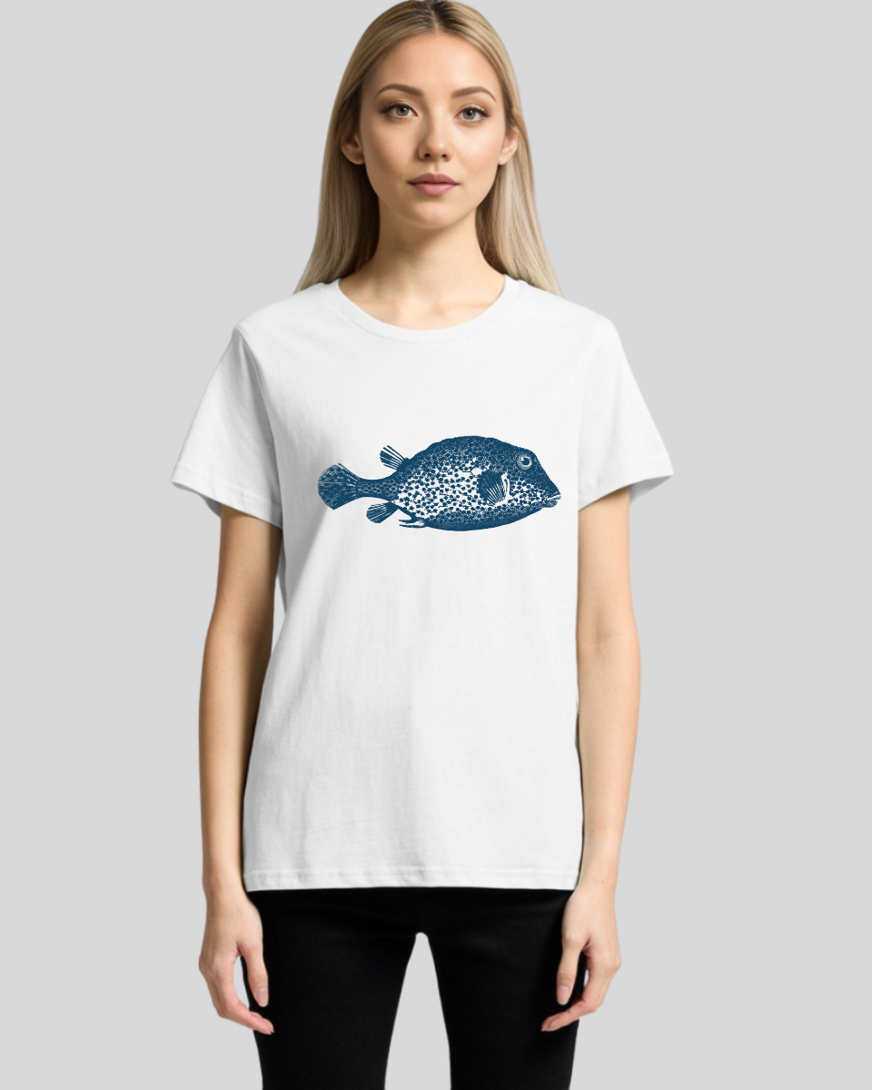 Cragfish Women's T-Shirt