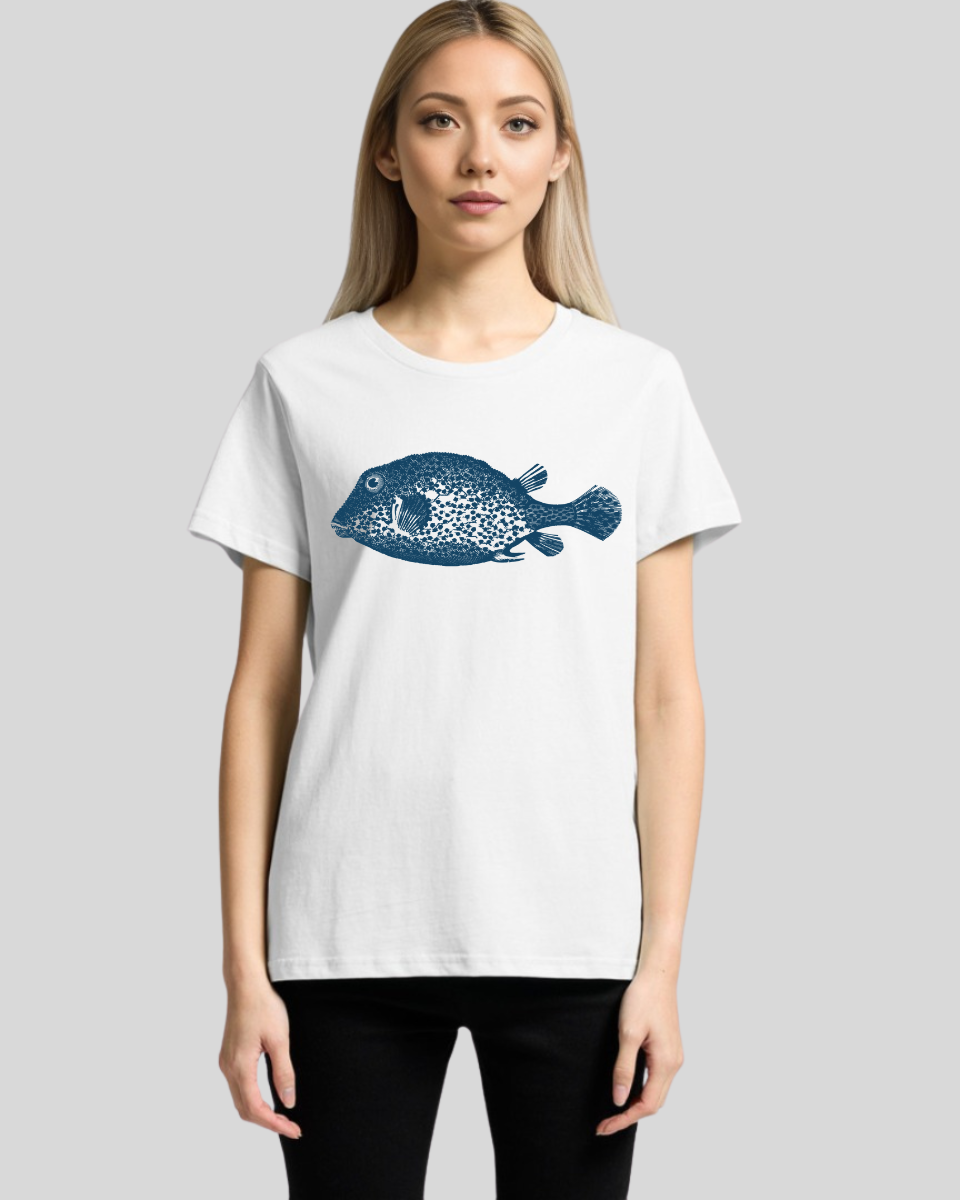 Cragfish 2 Women's T-Shirt