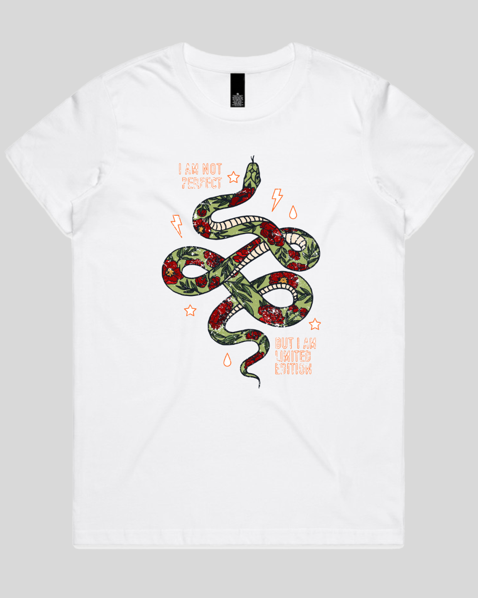 Snake Women's T-Shirt