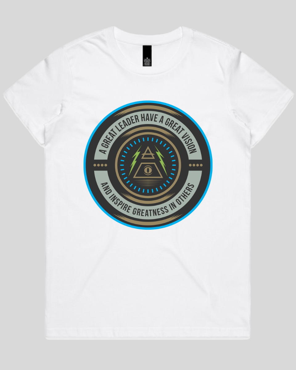 Great Vision Women's T-Shirt