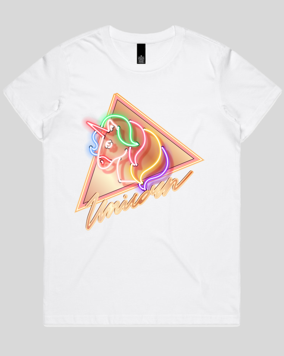 Unicorn Women's T-Shirt