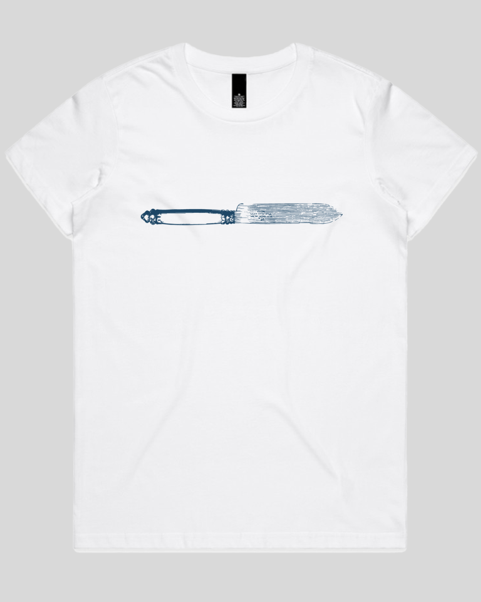 Knife Women's T-Shirt