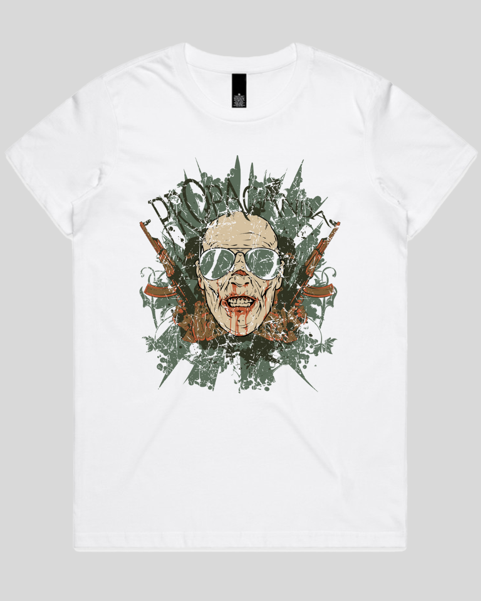 Warhead Propaganda Women's T-Shirt