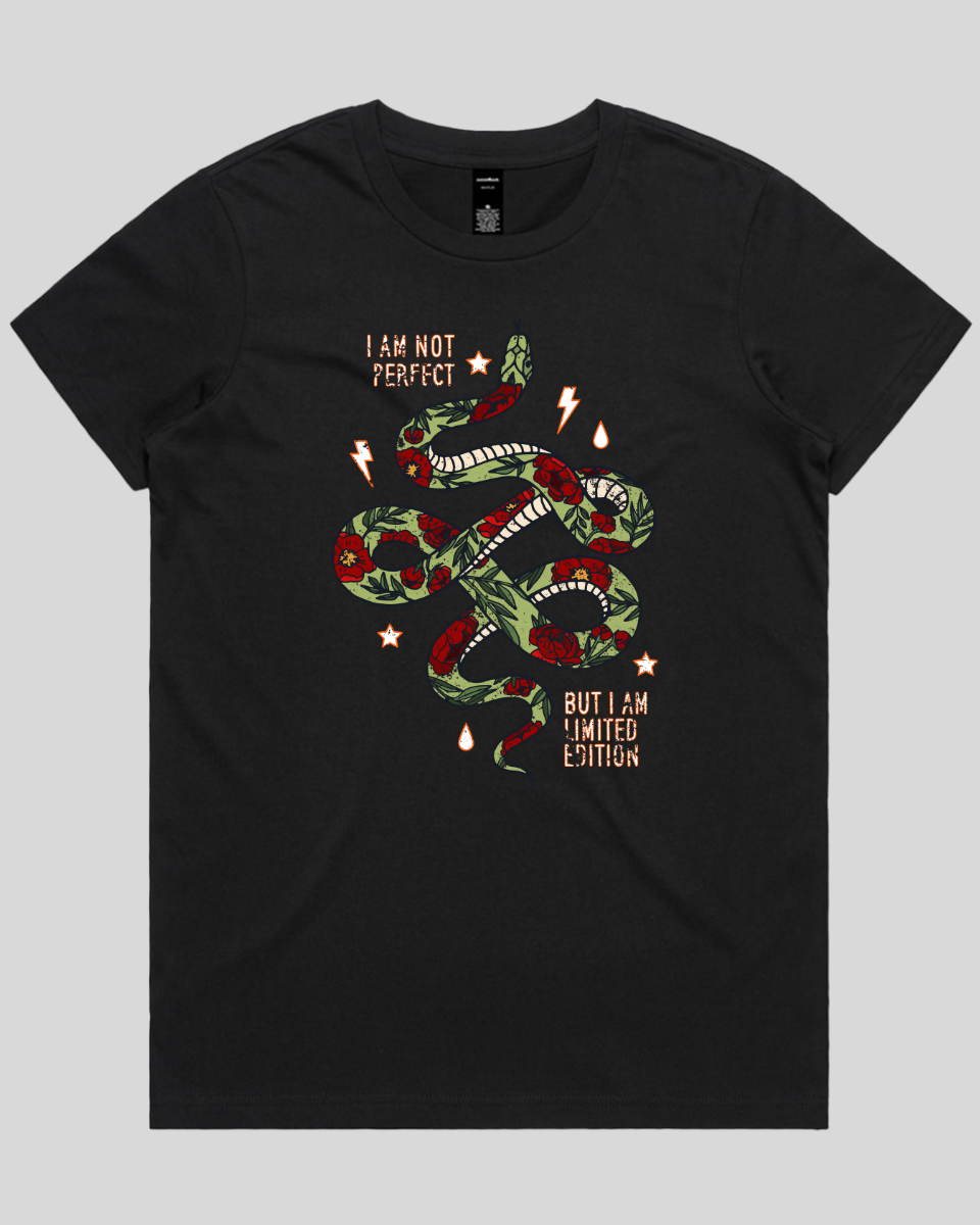Snake Women's T-Shirt