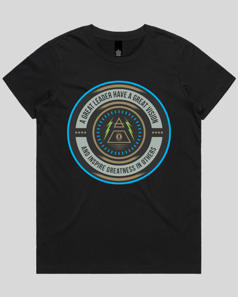 Great Vision Women's T-Shirt