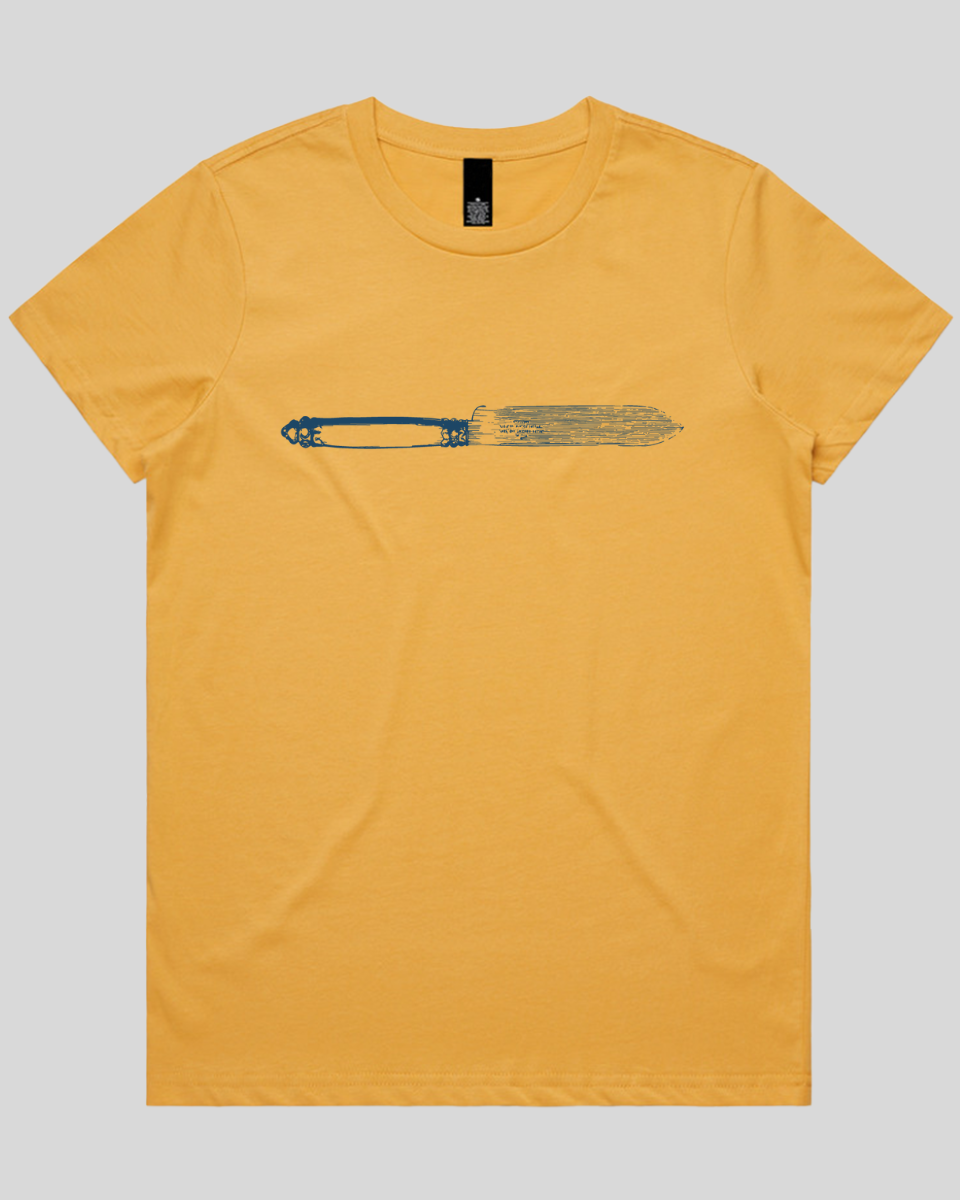 Knife Women's T-Shirt