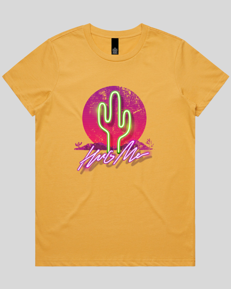 Hug Me Women's T-Shirt