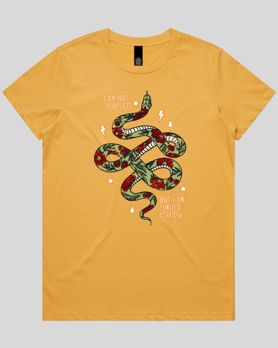 Snake Women's T-Shirt
