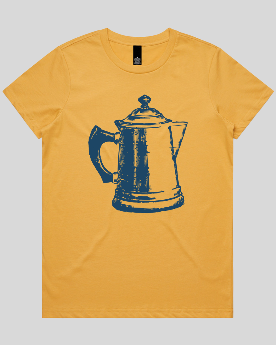 Kettle Women's T-Shirt