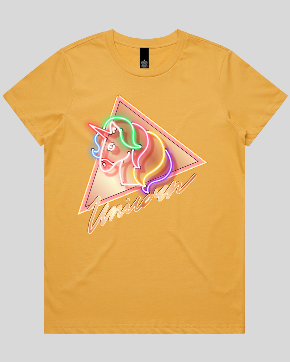 Unicorn Women's T-Shirt