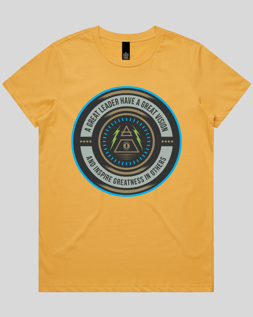 Great Vision Women's T-Shirt