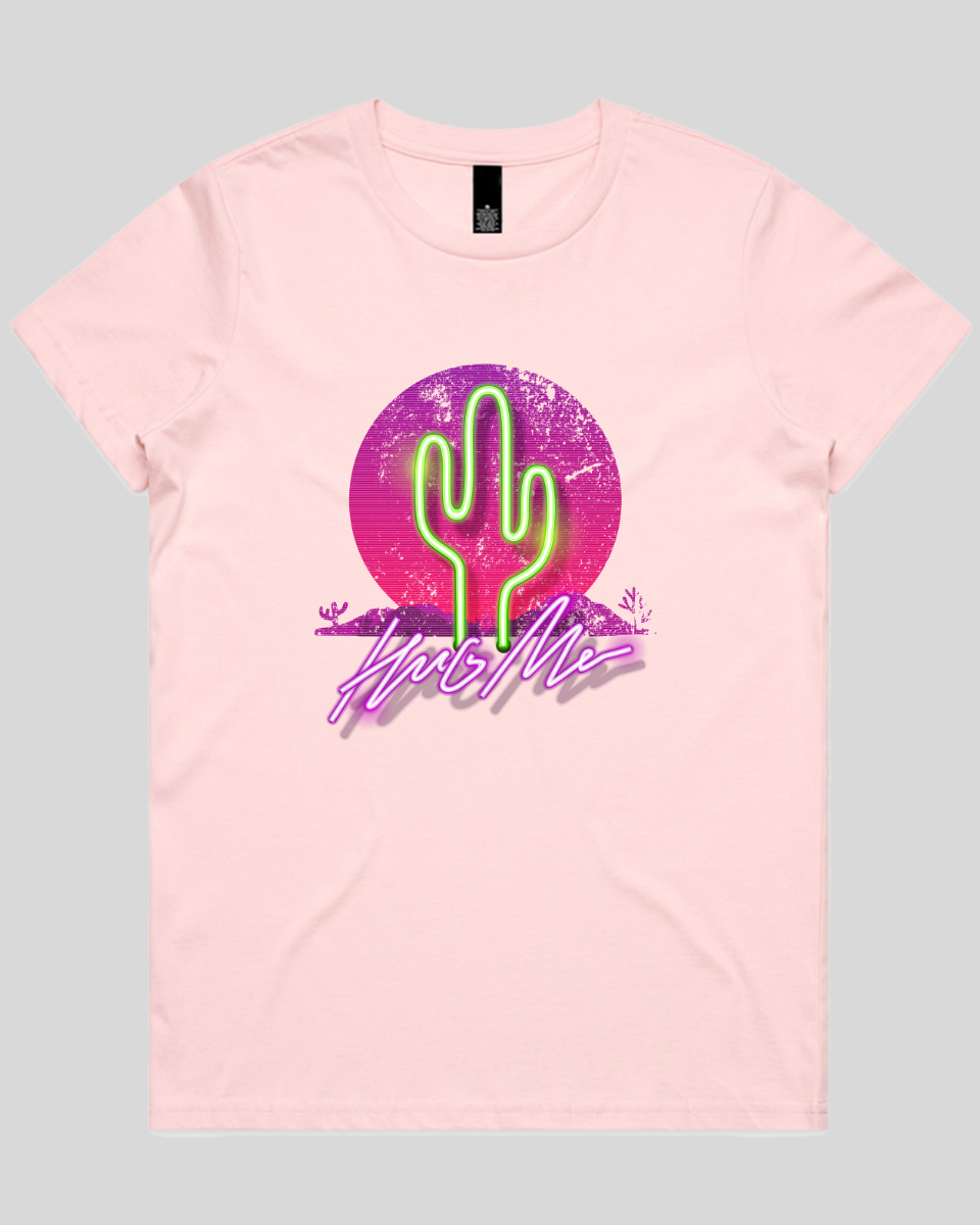 Hug Me Women's T-Shirt
