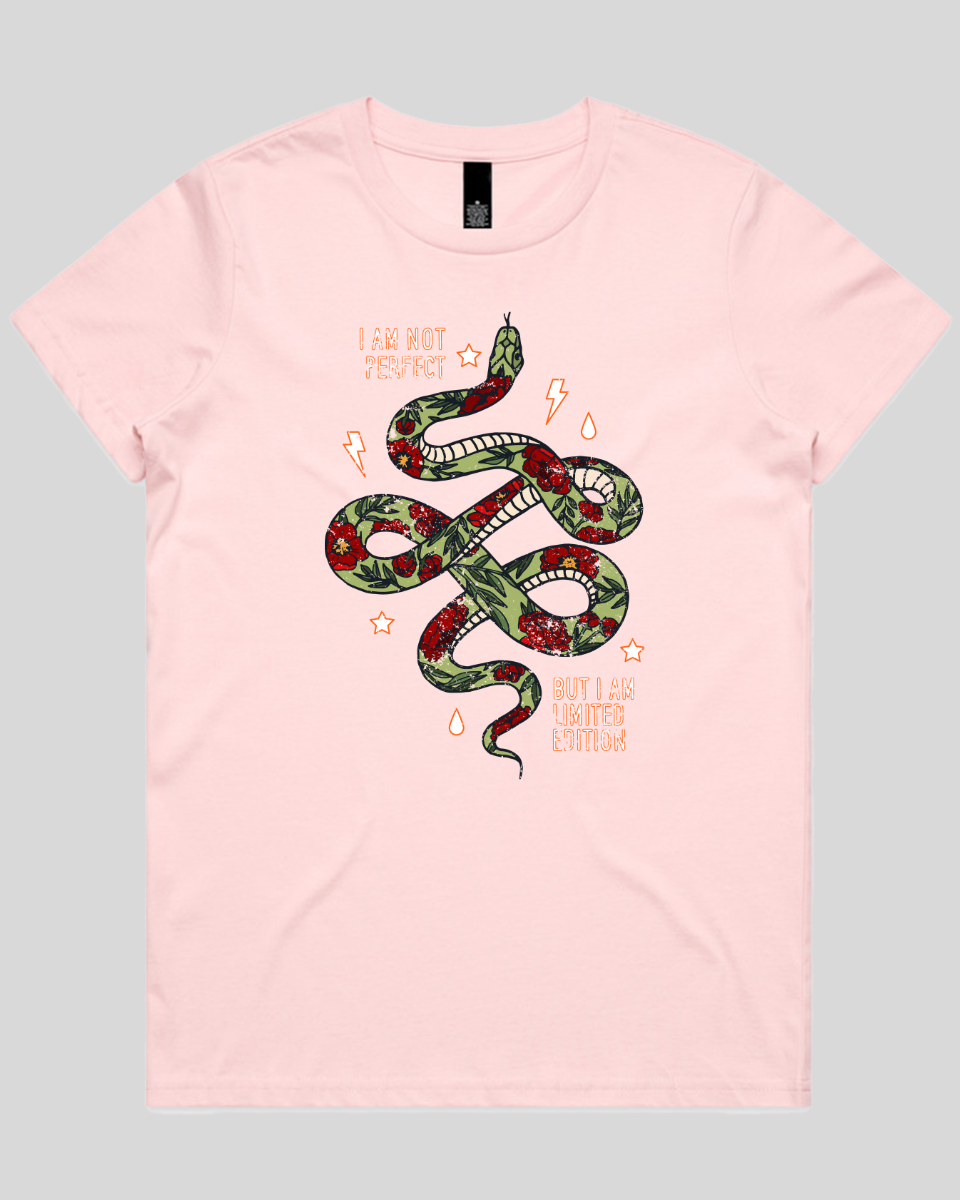Snake Women's T-Shirt