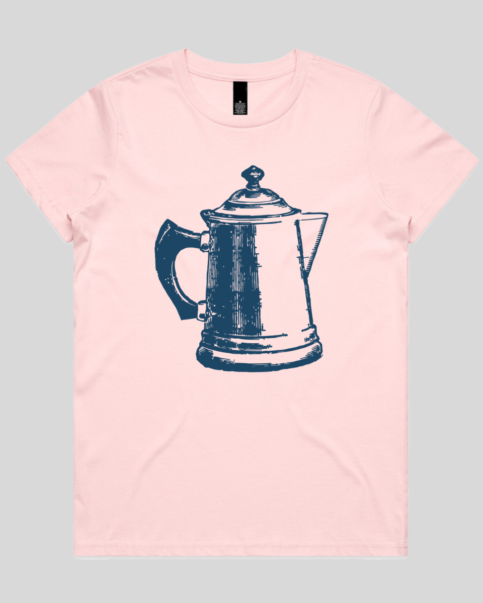 Kettle Women's T-Shirt