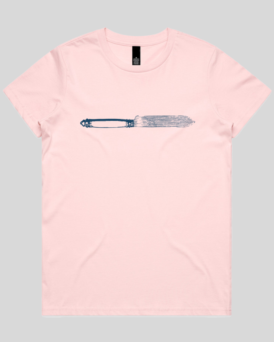 Knife Women's T-Shirt