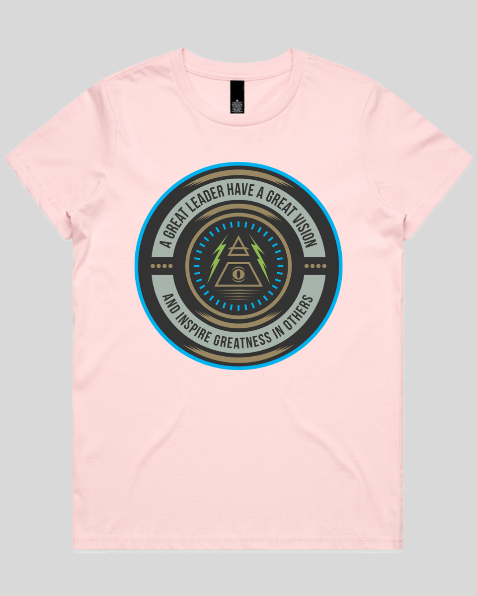 Great Vision Women's T-Shirt