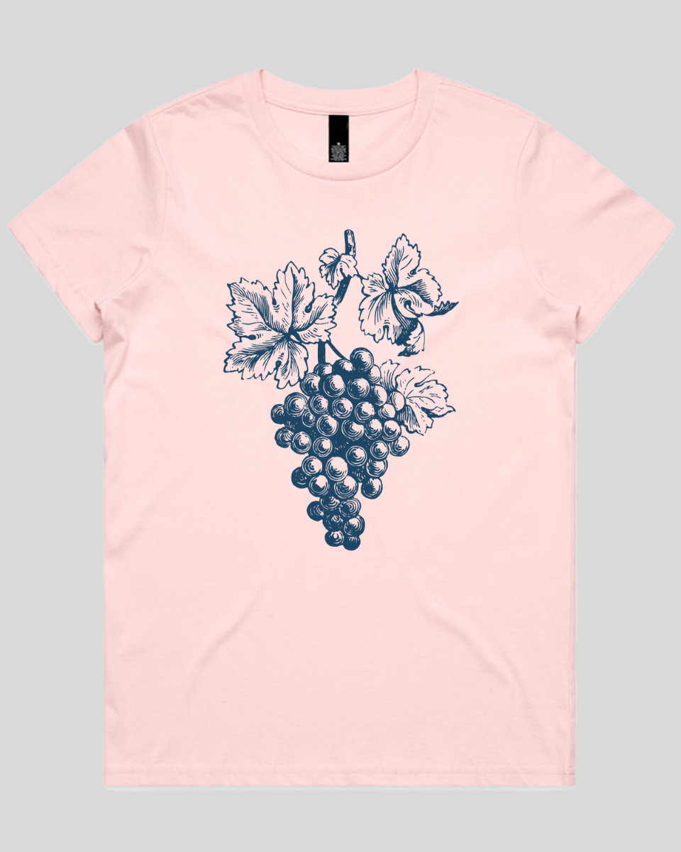 Vine & Soul Women's T-Shirt