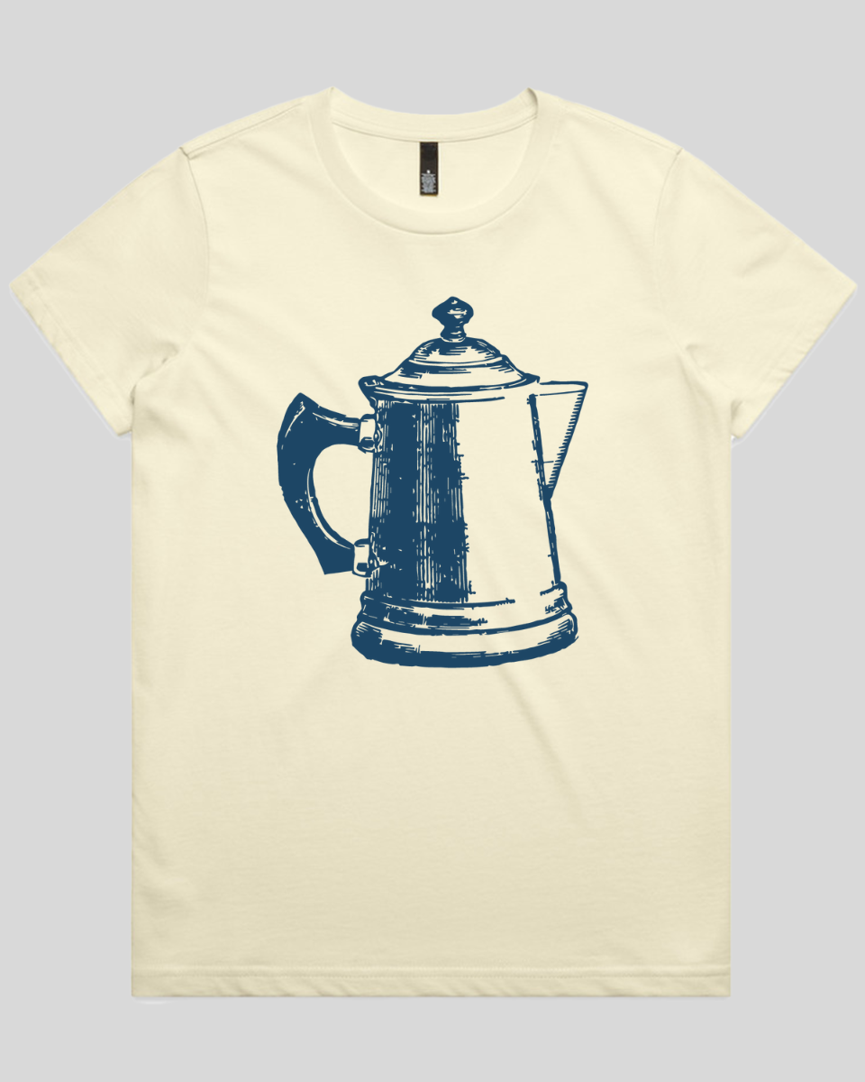 Kettle Women's T-Shirt