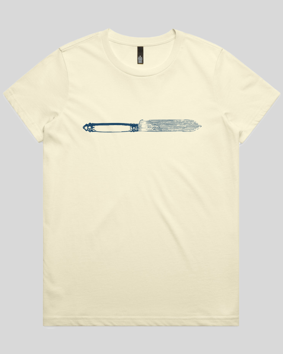 Knife Women's T-Shirt