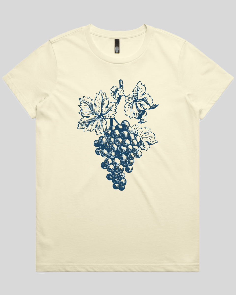 Vine & Soul Women's T-Shirt