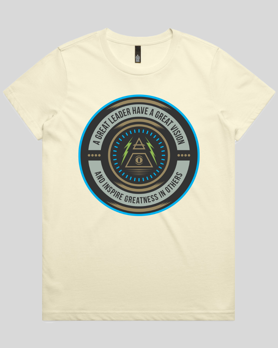 Great Vision Women's T-Shirt