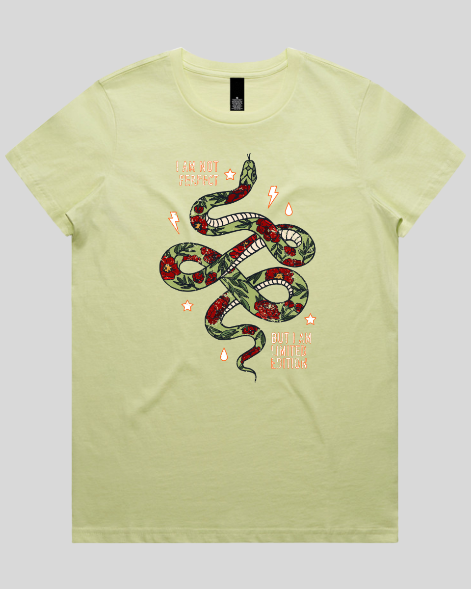 Snake Women's T-Shirt