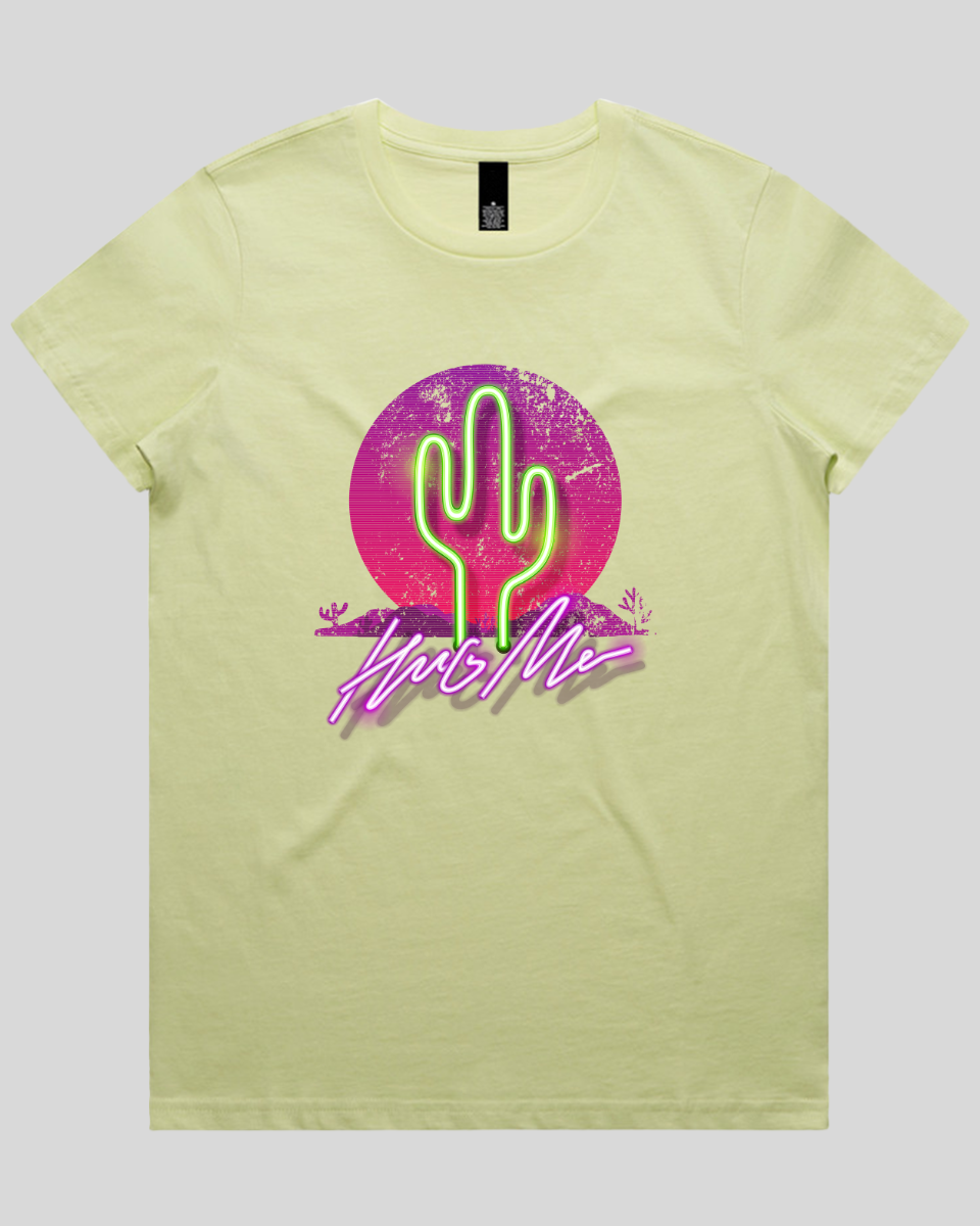 Hug Me Women's T-Shirt