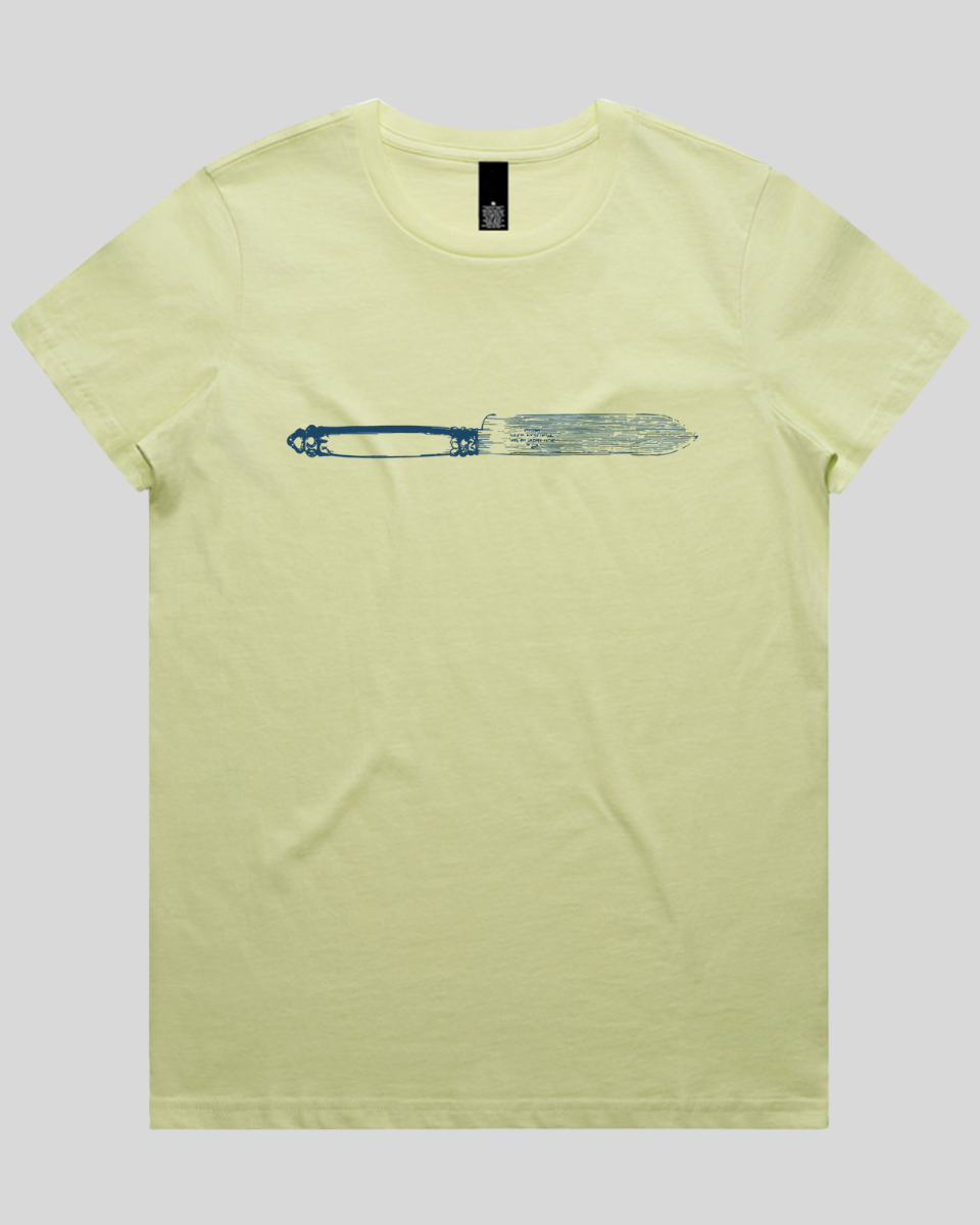 Knife Women's T-Shirt