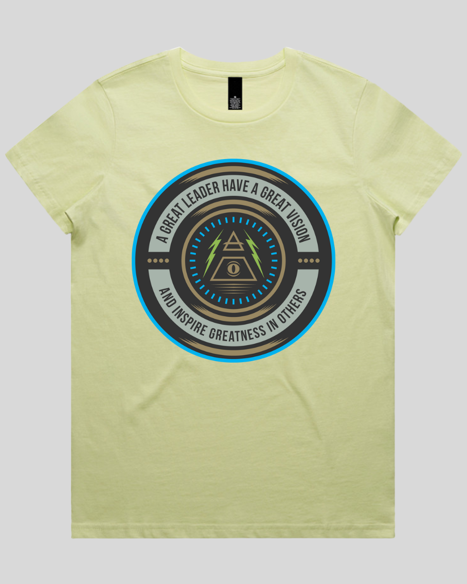 Great Vision Women's T-Shirt