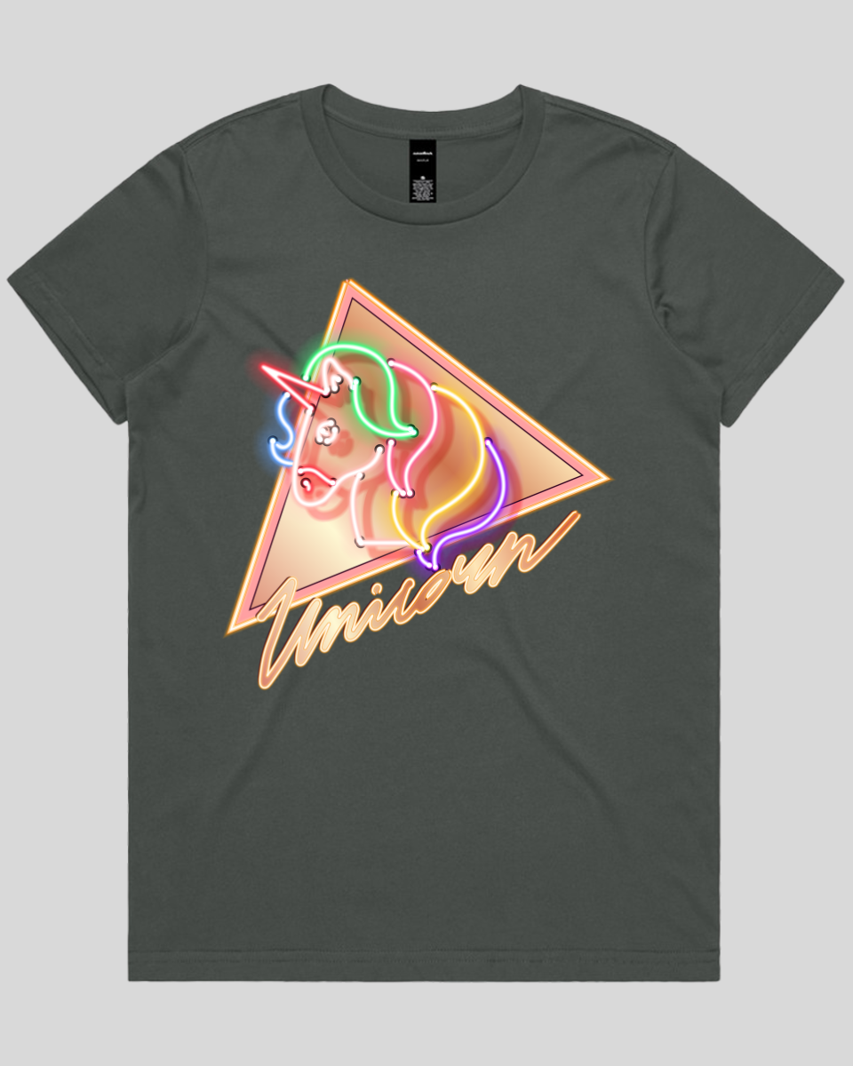 Unicorn Women's T-Shirt