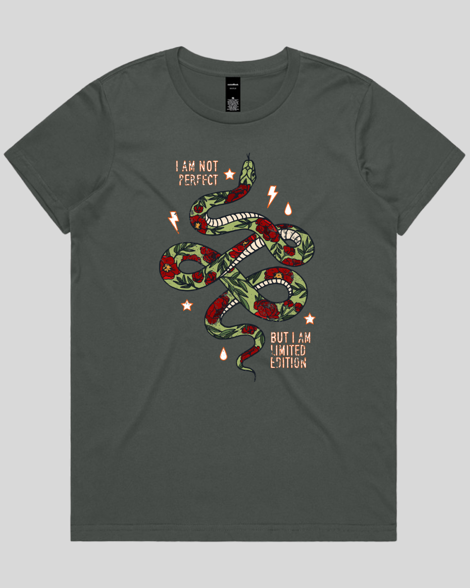 Snake Women's T-Shirt
