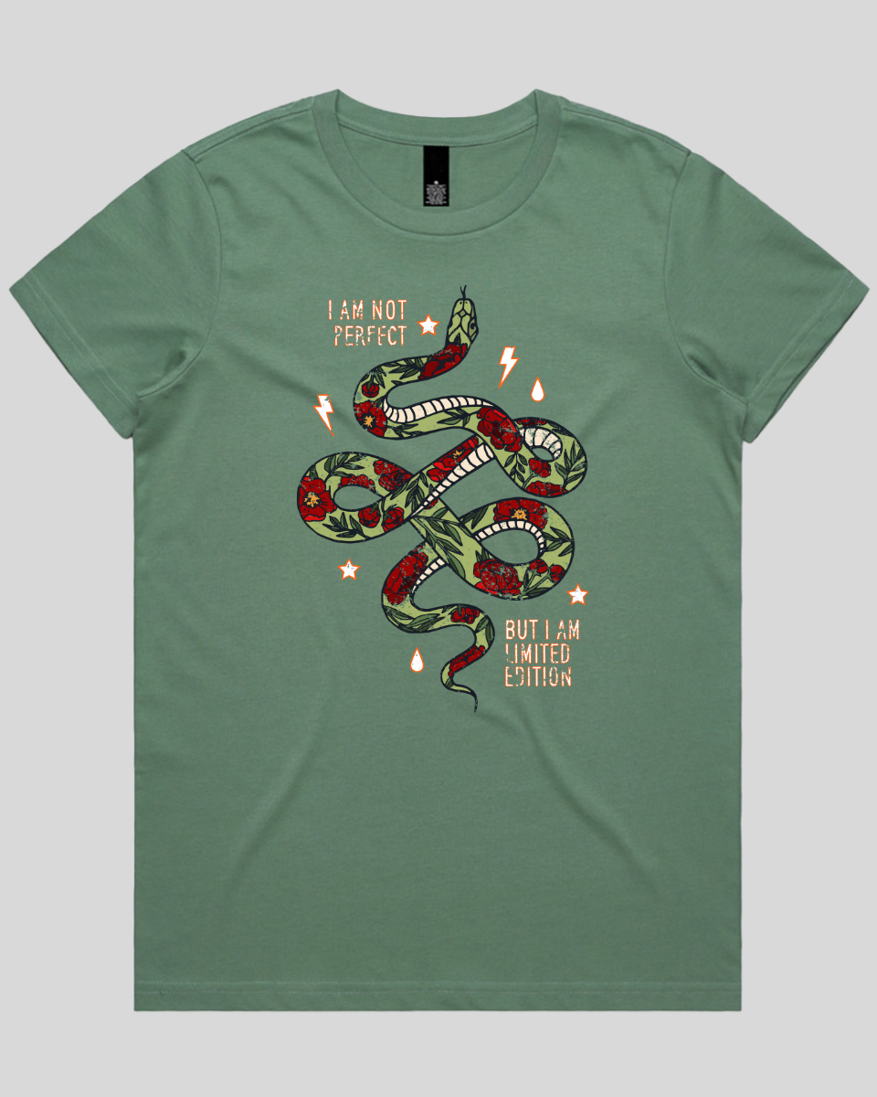 Snake Women's T-Shirt