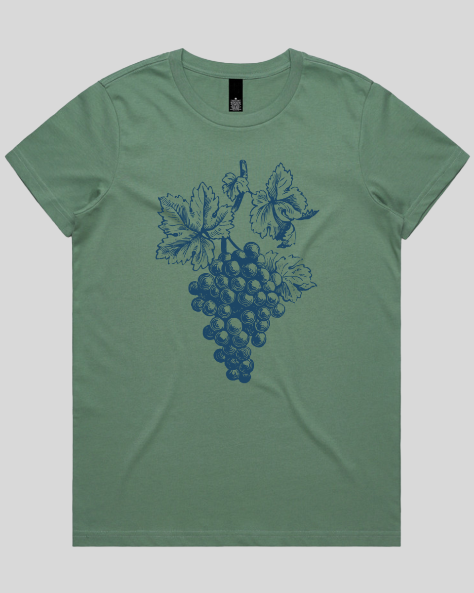 Vine & Soul Women's T-Shirt
