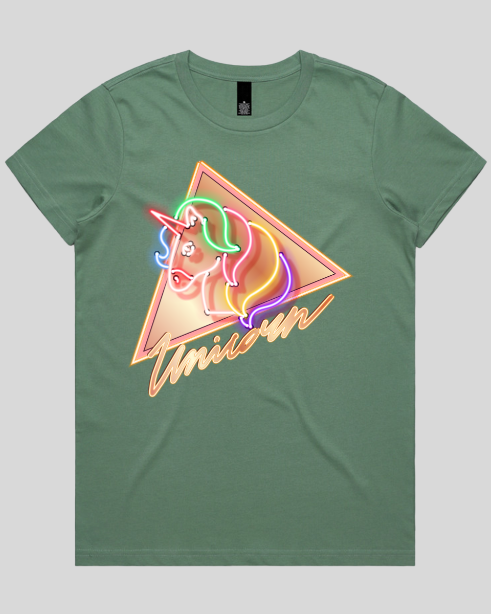 Unicorn Women's T-Shirt
