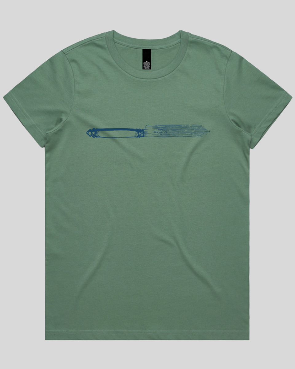Knife Women's T-Shirt