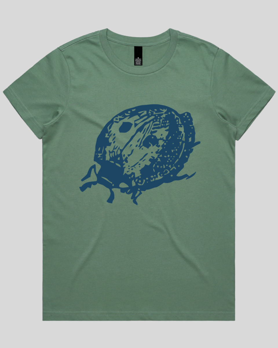 Little-Bug Women's T-Shirt